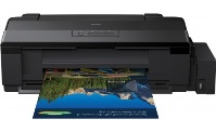 ������� Epson L1800 ������ �3+ �� ���������� ������������ ���� + 6�100 �� �������������� ������� InkTec