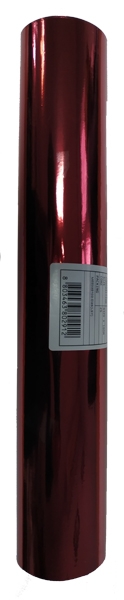 ������ Ukrcolor Long �3103 ( Metallic Red ) ��� ��������� Siser P.S. Adhesive ( ����� 32 �� � 100 ������ ) 
