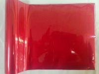 ������ Ukrcolor �1115 ( Metallic Red ) ��� ��������� Siser P.S. Adhesive ( ����� 21 �� � 30 ������ )