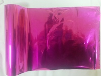 ������ Ukrcolor �1212 ( Metallic Pink ) ��� ��������� Siser P.S. Adhesive ( ����� 21 �� � 30 ������ )