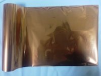 ������ Ukrcolor �1217 ( Metallic Copper ) ��� ��������� Siser P.S. Adhesive ( ����� 21 �� � 30 ������ )