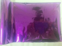 ������ Ukrcolor �1231 ( Metallic Purple ) ��� ��������� Siser P.S. Adhesive ( ����� 21 �� � 30 ������ )