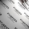  	 ������ ��� ������������� FOREVER Inkjet Light ( ������ A3, 10 ������ )
