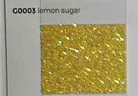 ����������� � �������� ��������� Siser MODA GLITTER 2 Lemon sugar ( ����� ���� ������� 2  �������� �����)