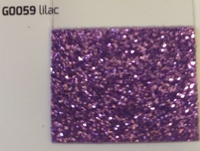 ����������� � �������� ��������� Siser MODA GLITTER 2 Lilac ( ����� ���� ������� 2 ������ )