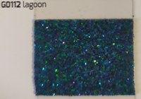 ����������� � �������� ��������� Siser MODA GLITTER 2 lagoon ( ����� ���� ������� 2 ������)