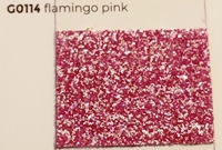 ����������� � �������� ��������� Siser MODA GLITTER 2 Flamingo Pink ( ����� ���� ������� 2 �������� ������� )