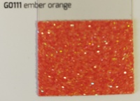 ����������� � �������� ��������� Siser MODA GLITTER 2 Ember Orange ( ����� ���� ������� 2  ����� ��������� )