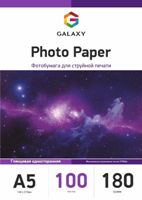 ������������� ��������� ���������� Galaxy ��� �������� ������, �5, 180 �/�2, 100 ������ 