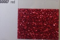 ����������� � �������� ��������� Siser MODA GLITTER 2 Red ( ����� ���� ������� 2 ������� )