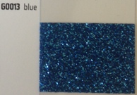 ����������� � �������� ��������� Siser MODA GLITTER 2 Blue ( ����� ���� ������� 2 ����� )