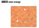 ����������� � �������� ��������� Siser MODA GLITTER 2 Neon Orange ( ����� ���� ������� 2 �������� ��������� )
