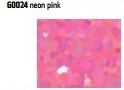 ����������� � �������� ��������� Siser MODA GLITTER 2 Neon Pink ( ����� ���� ������� 2 �������� ������� )