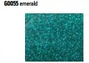 ����������� � �������� ��������� Siser MODA GLITTER 2 Emerald ( ����� ���� ������� 2 ���������� )