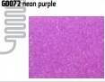 ����������� � �������� ��������� Siser MODA GLITTER 2 Neon Purple ( ����� ���� ������� 2 ���� ���������� )