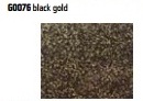 ����������� � �������� ��������� Siser MODA GLITTER 2 Black Gold ( ����� ���� ������� 2 ������ ������ )