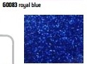 ����������� � �������� ��������� Siser MODA GLITTER 2 Royal Blue ( ����� ���� ������� 2 ����������� ����� )
