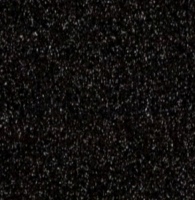 Самоклеящиеся пленки Glitter Black Глиттер черная ( лист 30 х 152 см )