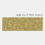 ����������� Poli-Tape POLI-FLEX IMAGE GLITTER 439 Gold ( ������ ������� )