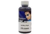 C������������� ������� InkTec SEB-B100MB Black  ��� ������  (������ 100 �� )