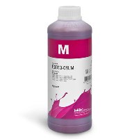 Чернила InkTec для EPSON magenta E0013 пигмент, 1000 мл