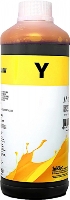 Чернила InkTec для Epson E0017-01LY, Yellow желтый 1000 мл ( водорастворимые )