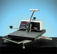 ���������� Insta 228 Manual  Swing Away Heat Transfer Press ( ������� ����������� 381 x 508 �� )
