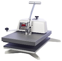 Термопрессы Insta 234+ HEAT TRANSFER PRESS, 230V ( Рабочая поверхность 381 x 508 мм )