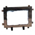 ���������� � ����� Small Rectangle with frame SH38