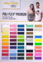 Каталог Poli-Tape Poli-Flex Premium