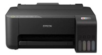 �������� ������� Epson EcoTank L1270 �� ���������� ������������ ���� + 4�100 �� �������������� ������� InkTec