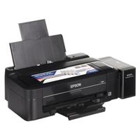�������� ������� Epson L310 �� ���������� ������������ ���� + 4�100 �� �������������� ������� InkTec