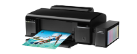 �������� ������� Epson L805 �� ���������� ������������ ���� + 6�100 �� �������������� �������
