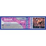 ������������� ��������� �������� ������ Lomond XL Vinyl White Self-Adhesive Film ��� �������� ������, 1067�� � 20�  