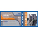 ������������� �������� ������ Lomond XL Matt Self-�dhesive Photo Paper ��� �������� ������ �������, 90 �/�2, 914�� � 20�  