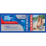 ������ Lomond XL Premium Semi Glossy  ������������� ��������� 200 �� / �2, 610 �� � 30 ������  