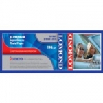 ������ Lomond XL Premium Super Glossy �������������� ��������� 190 �� / �2, 1067 �� � 30 ������   