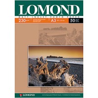 ���������� Lomond ������� ( ������ �3 ��������� 230 �/�2 ������������� ������� ) 50 ������  