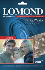 Lomond �������� ( Satin ) ������������� ���������� ��� �������� ������, �5 , 280 �/�2, 20 ������