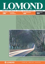 ���������� Lomond ������� ( ������ �4 ��������� 130 �/�2 ������������� ������� ) 100 ������