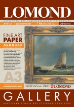 ������������ ������ Lomond ����� Linen 210 �/�2 ( ������ �3 , 20 ������ )