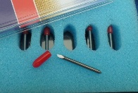 ��� ��� ��������� Mimaki ������������� ���������� ( 45 ��������, ����� 0.25 )