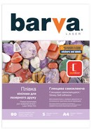������ BARVA, �����, ���������, ������������� ��� �������� ������, 5 ������ ( �������: 80 ������ )   