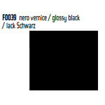 ����������� Siser Videoflex Moda Vernice black Glossy F0039 ( ��������� ������ )  