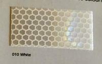 ������������������� ������������� ������ Oracal Oralite reflectivo 6710 010 White ( ������������ ���������� �����, �������  ) ������ ������ 1,235 �����