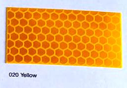 ������������������� ������������� ������ Oracal Oralite reflectivo 6710 020 Yellow ( ������������ ���������� ������, ������� ) ������ ������ 1,235 �����