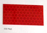 ������������������� ������������� ������ Oracal Oralite reflectivo 6710 030 Red ( ������������ ���������� �������, ������� ) ������ ������ 1,235 ����� 