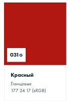������������� ������ Oracal 751 ���� 031 Glossy Red ( 751 ����� 031 ������� ������ ) 