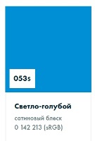 ������������� ������ Oracal 8500 ������� �������������� ������������������� 053 light blue, c�����-�������