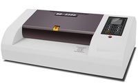 Ламинатор профессиональный PDA FR-3306 ( формат SRA3, 250 микрон)